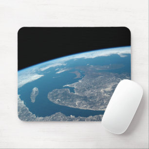 Mousepad O Golfo De Ruas, Lawrence E Canadá.