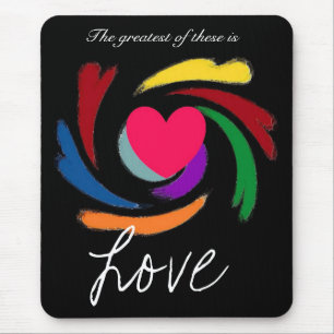 Mousepad O grande destes