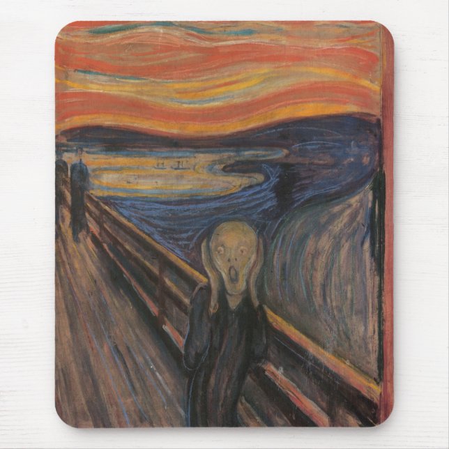 MOUSEPAD O GRITAR (Frente)
