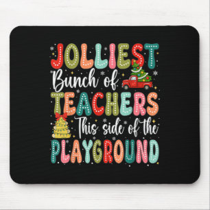 Mousepad O Grupo Mais Jolliest De Professores Deste Lado Do