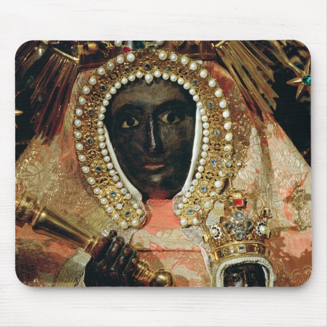Mousepad O Guadalupe Madonna (Frente)