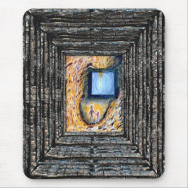 Mousepad O Guardião