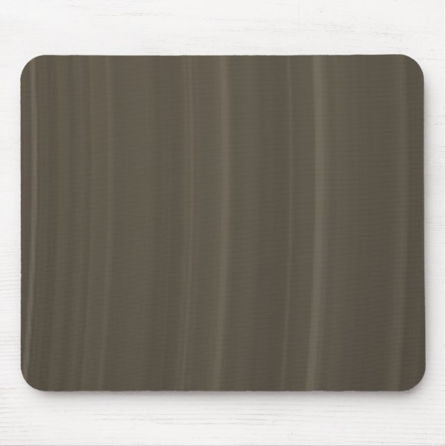 Mousepad O halo de Saturno dos anéis de gelo (Frente)