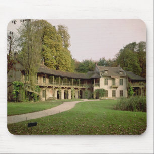 Mousepad O Hameau de Marie-Antoinette