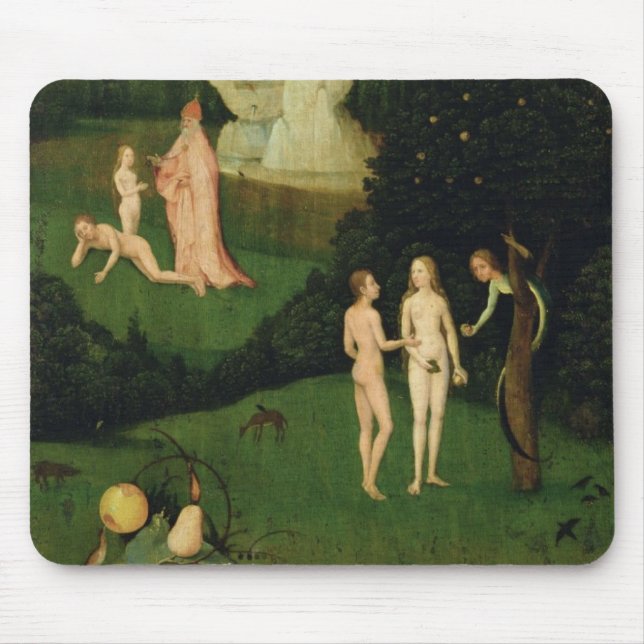 Mousepad O Haywain (Frente)