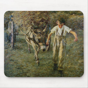 Mousepad O Haywain, c.1889 (óleo em canvas)