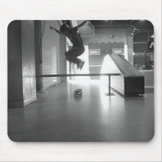 Mousepad o hippy salta