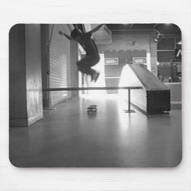 Mousepad o hippy salta (Frente)