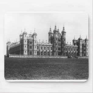 Mousepad O hospital de Donaldson, construído 1833-51