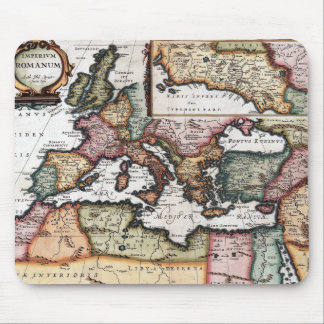 Mousepad O império romano
