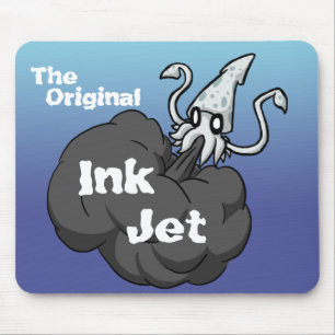 Mousepad O Inkjet original