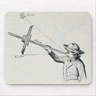 Mousepad O Jackstaff
