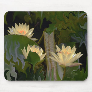 Mousepad O lago da Fae...