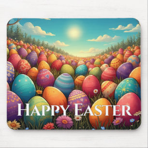 Mousepad O Leste Mágico