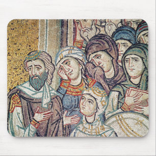 Mousepad O levantamento da filha de Jairus