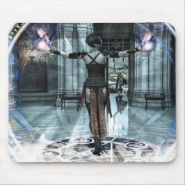 Mousepad O libertador