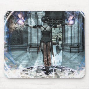 Mousepad O libertador