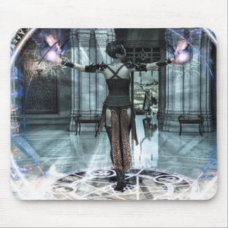 Mousepad O libertador