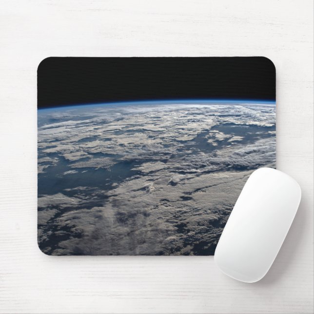 Mousepad O Limbo da Terra acima de uma Austrália Ocidental  (Com mouse)