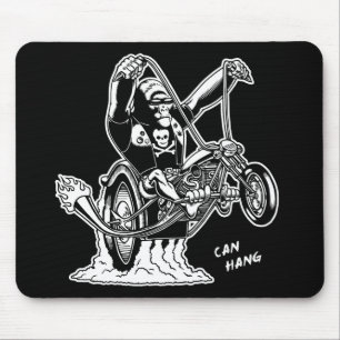 Mousepad O macaco pode pendurar