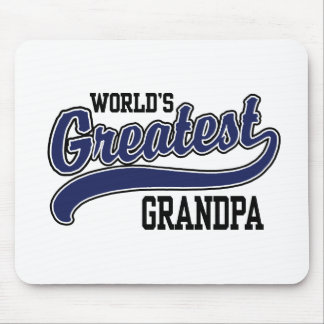 Mousepad O maior avô do mundo
