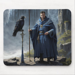 Mousepad O Maior do Excelente