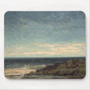 Mousepad O mar