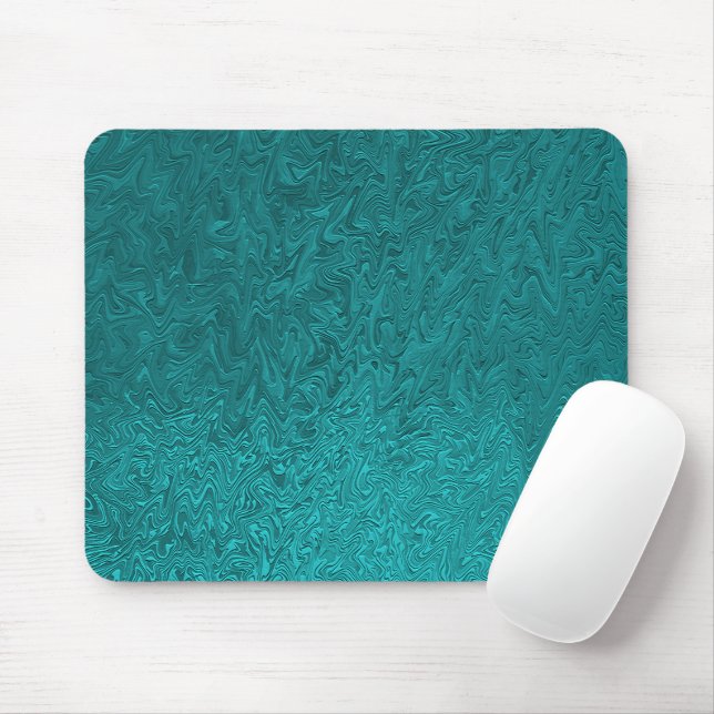 Mousepad O Mar Moody.... (Com mouse)