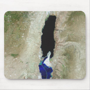 Mousepad O Mar Morto