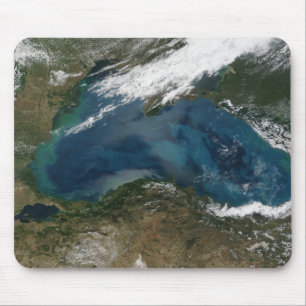 Mousepad O Mar Negro em Rússia oriental