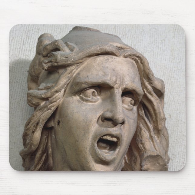 Mousepad O Marseillaise, 1832-35 (Frente)