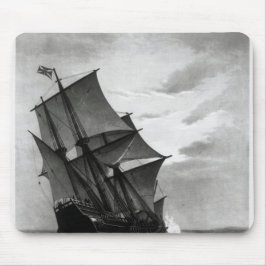 Mousepad O Mayflower