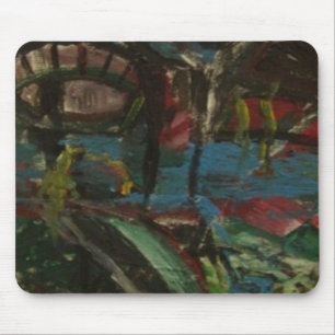 MOUSEPAD O MAYFLOWER