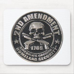 Mousepad ò Medalha da alteração