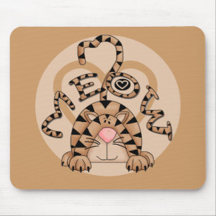 Mousepad O Meow do gato