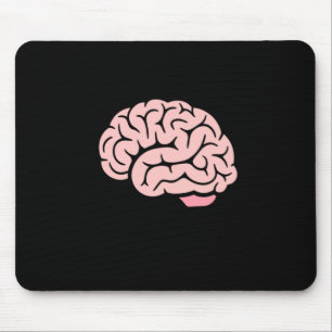Mousepad O Meu Cérebro Tem Demasiadas Guias Abertas - Vinhe