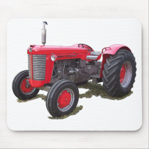 Mousepad O modelo 88