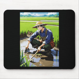 Mousepad O Modo De Vida De Um Benefício Para A Humanidade.