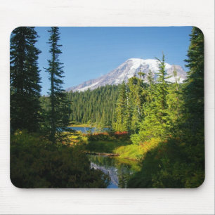 Mousepad O Monte Rainier