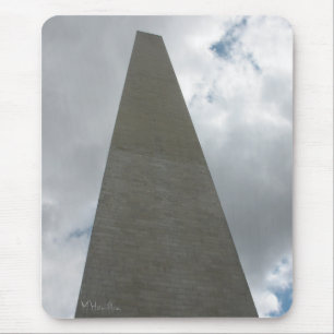Mousepad O Monumento de Washington, Washington D.C.