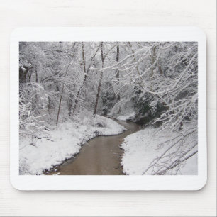 Mousepad O morto de inverno