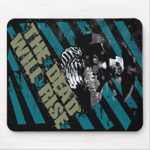 Mousepad O Morto Levanta