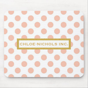 MOUSEPAD O MOUSE-PAD DA CHLOE