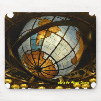 Mousepad O mundo