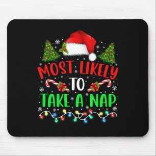 Mousepad O Natal Mais Provável Para Fazer Um Jogo Da Famíli