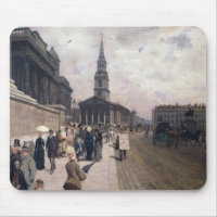 O National Gallery, Londres