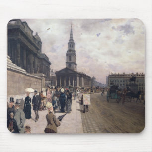 Mousepad O National Gallery, Londres