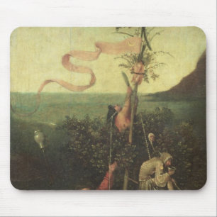 Mousepad O navio dos tolos, c.1500