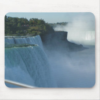 Mousepad o niagra cai tapete do rato