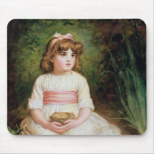 Mousepad O ninho